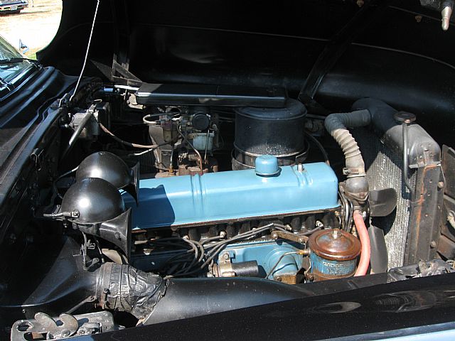 McLaughlin Buick 665 Sport Coupe